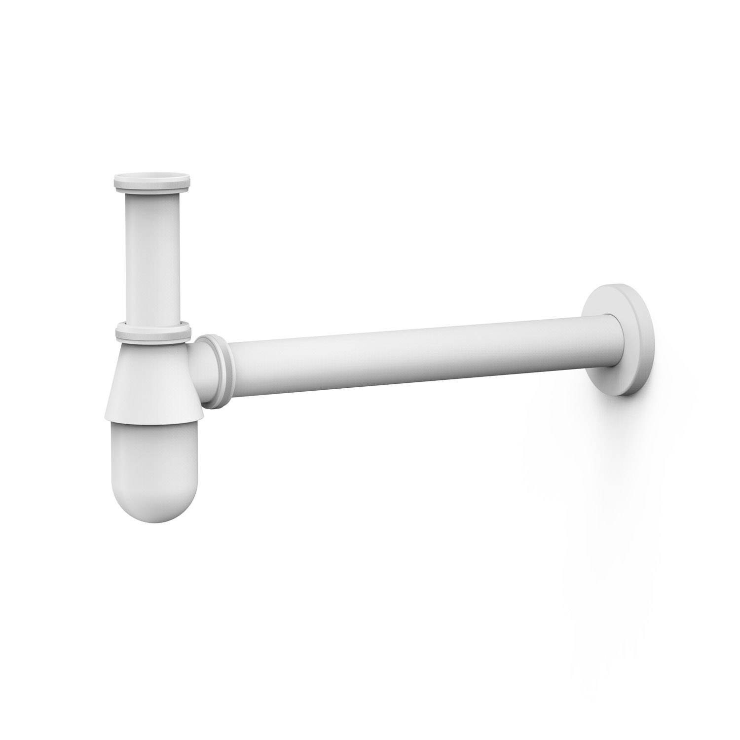 Телескопический и проверяемый сливной люк бутылочного типа для умывальника-03463430BM TRES Drain