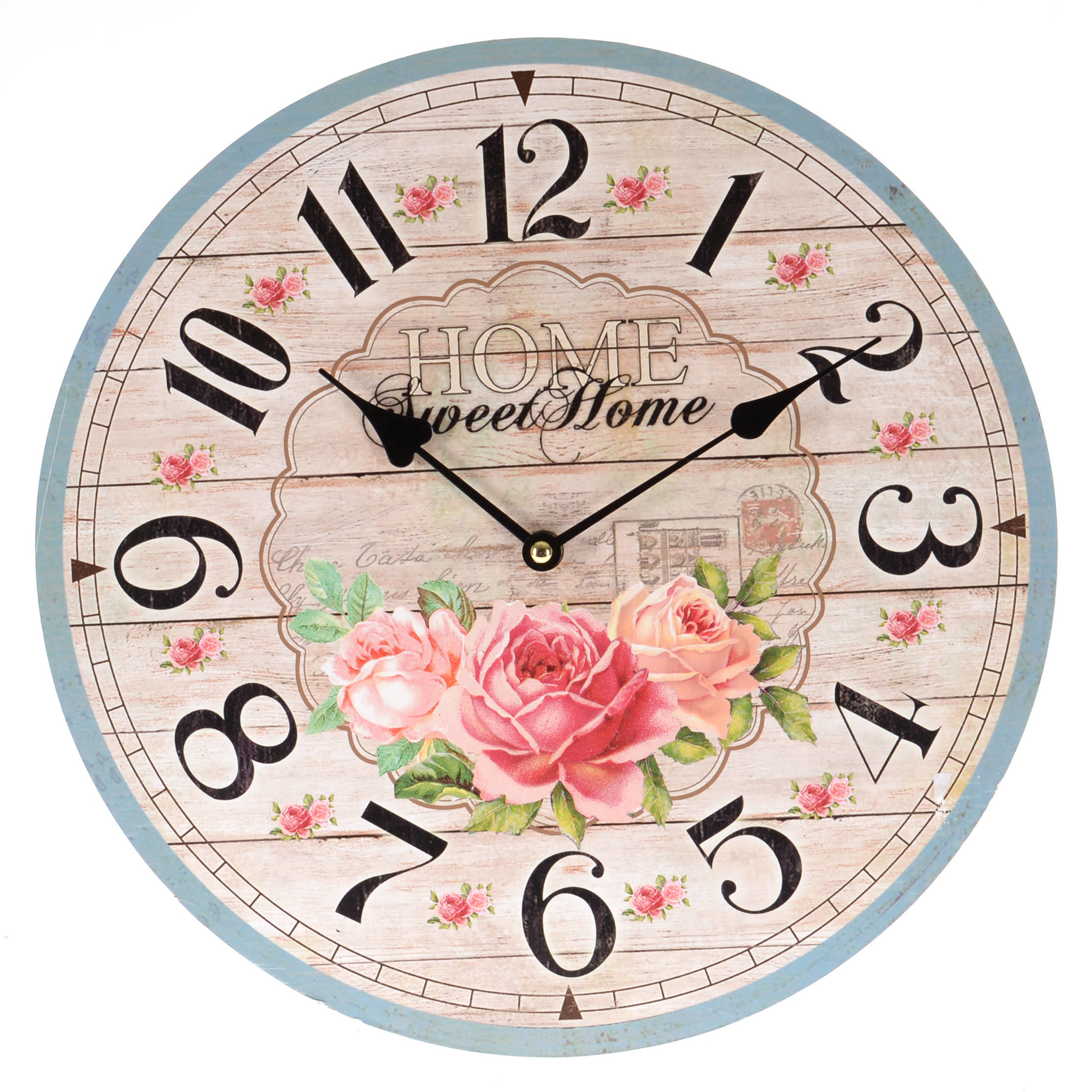 3820098.0148 Часы настенные TO4ROOMS  - Вид №1