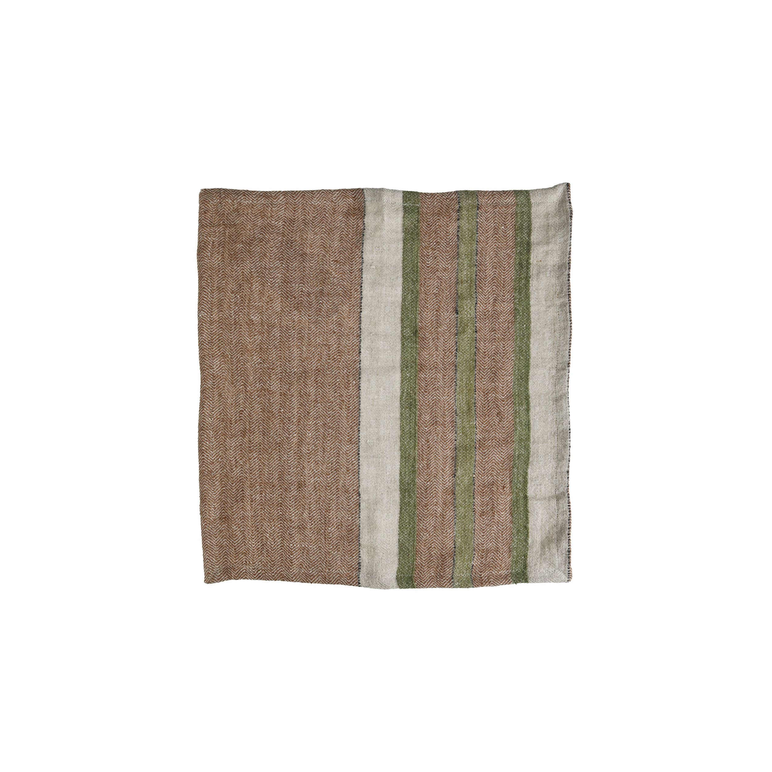 Льняная салфетка POMAX Бунелло ARCH-00051456 - Вид №10