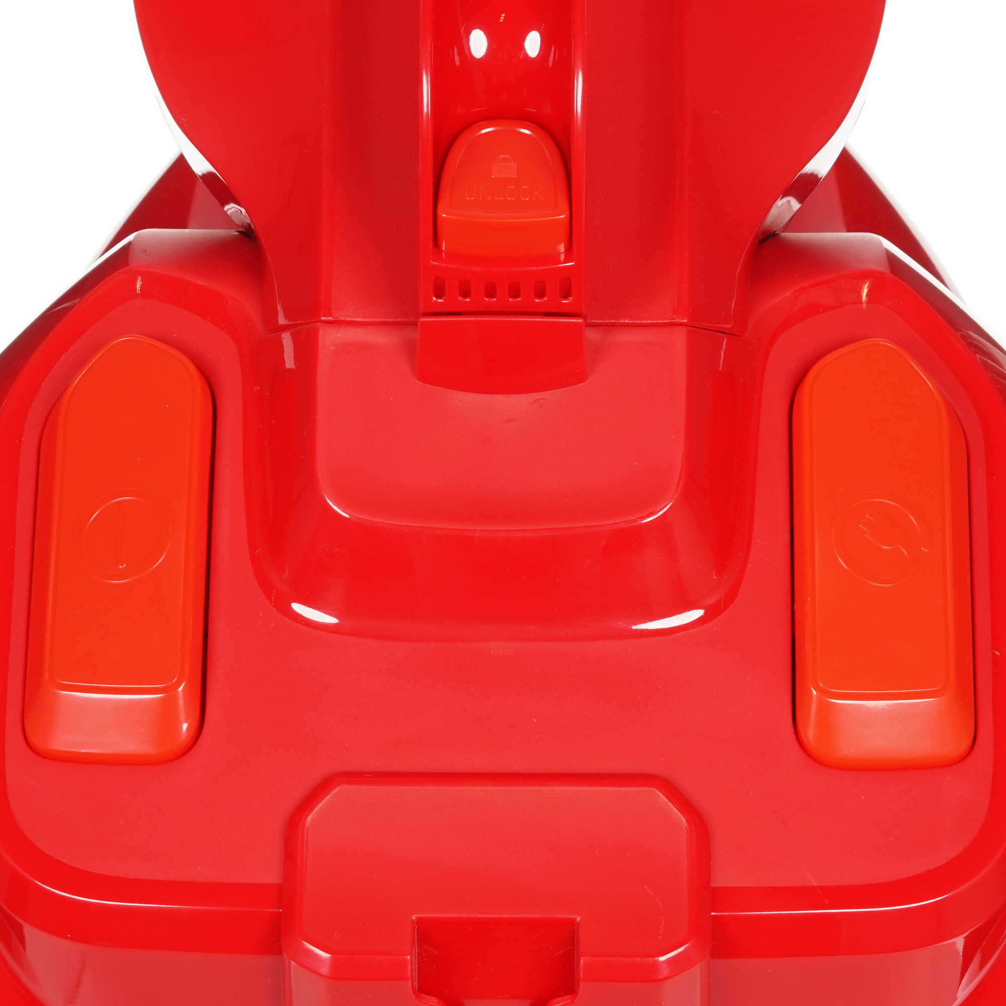 8199289 Пылесос Tefal Swift Power Cyclonic TW2913EA красный STDN-0141550 - Вид №5