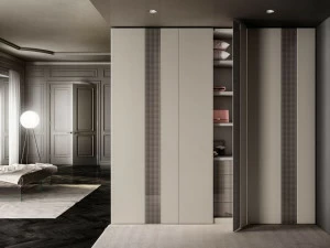 Lago Шкаф с распашными дверцами N.o.w.