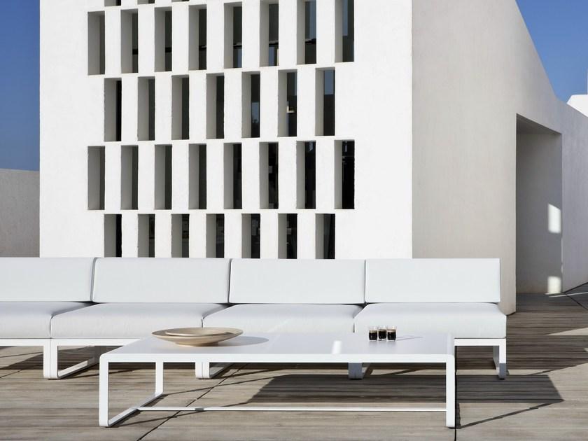 Bivaq Модульное садовое кресло vinytex Sit sun-id-1463346 - Вид №3