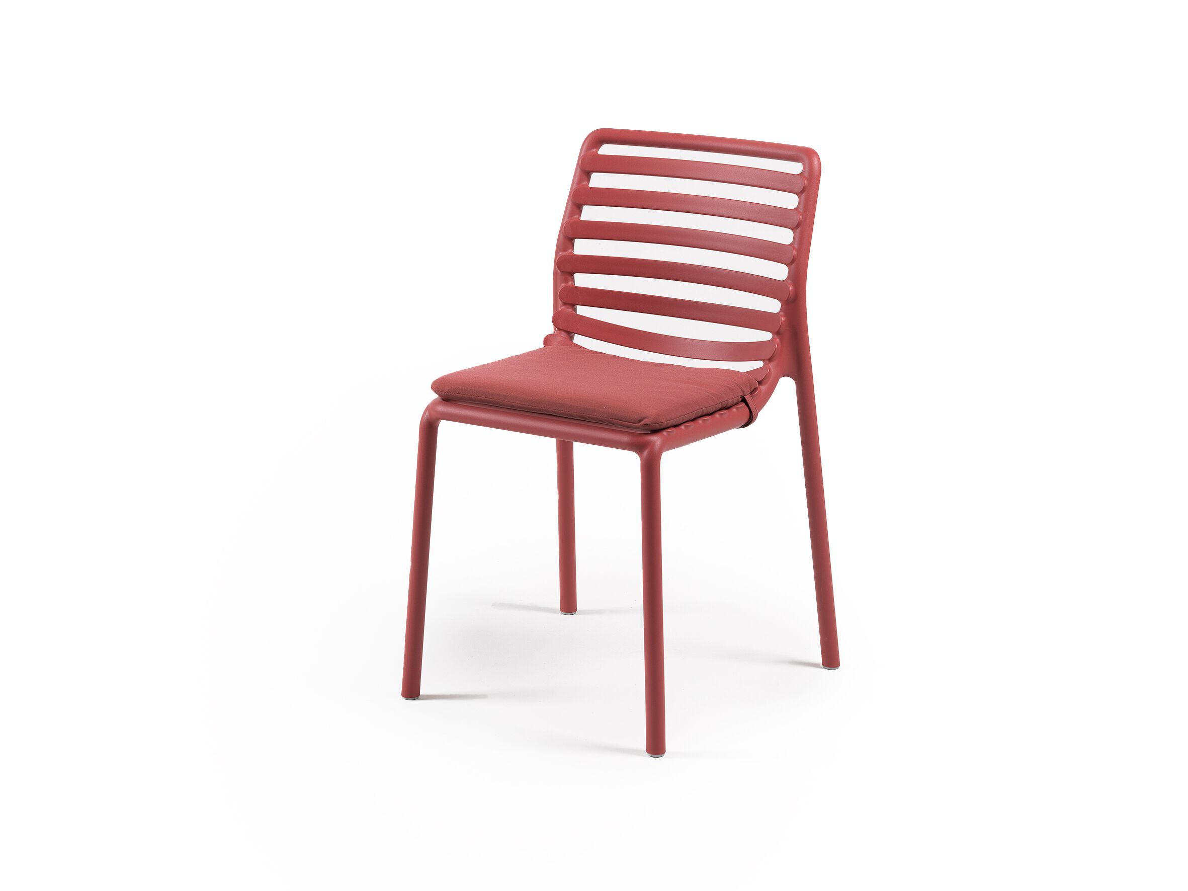 Штабелируемый стул из полипропилена Nardi Doga ARCH-00023322 - Вид №26