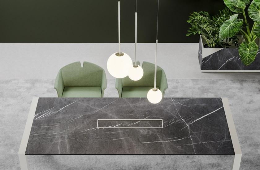 PROF Подвесной светильник из дутого стекла Grace sun-id-1494250 - Вид №9