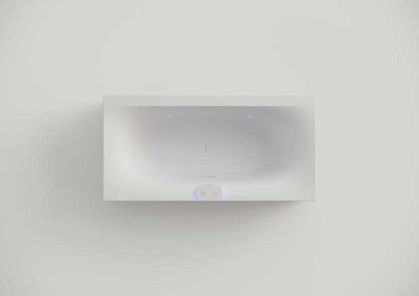 Jacuzzi® Прямоугольная акриловая ванна Arga® sun-id-1370257 - Вид №7