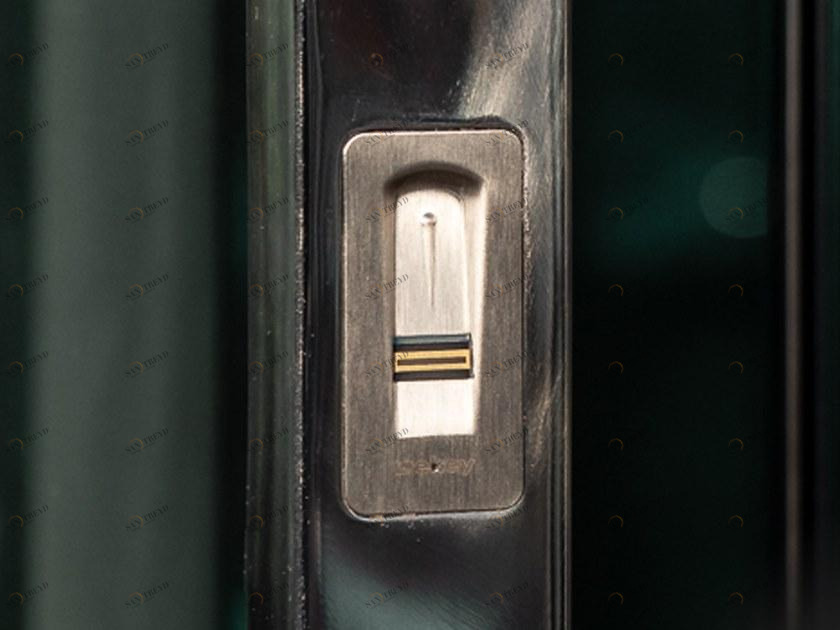 Ercole Биометрический замок безопасности sun-id-1408050