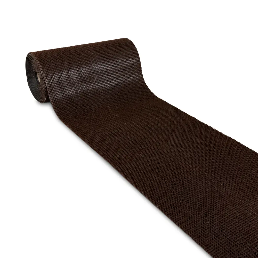 Santreyd Коврик щетинистый для входной зоны 90 см, шоколад 89386492 STLM-1545321 - Вид №6