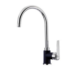 282398 Смеситель Teka IN 995 Anthracite 3/8" Испания