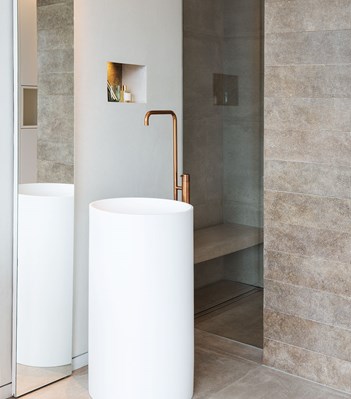 FS2 Раковина / Кухня vola  - Вид №71