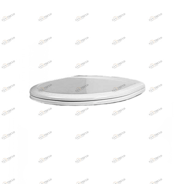 16262 Крышка сиденье для унитаза SANTEK 