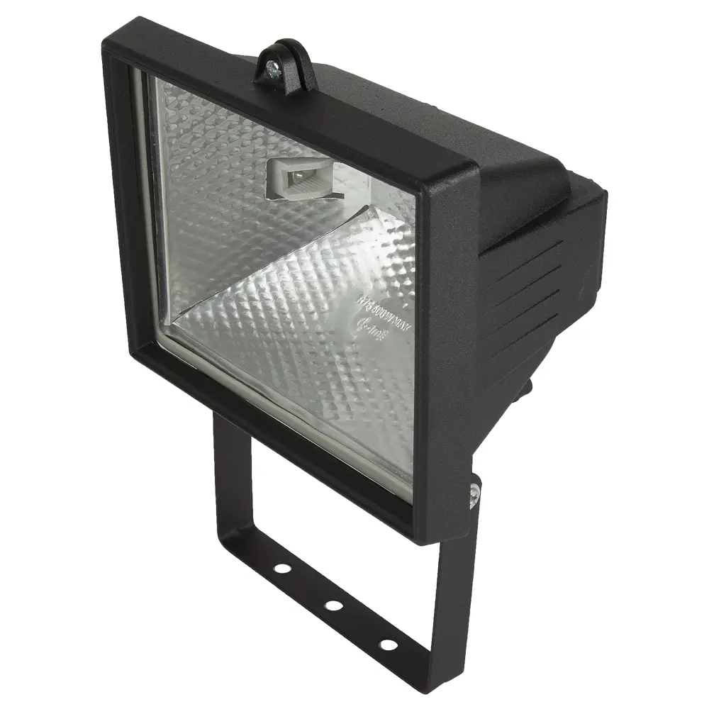 Прожектор галогенный Inspire 500 Вт, IP44 15827326 STLM-2184824  - Вид №1