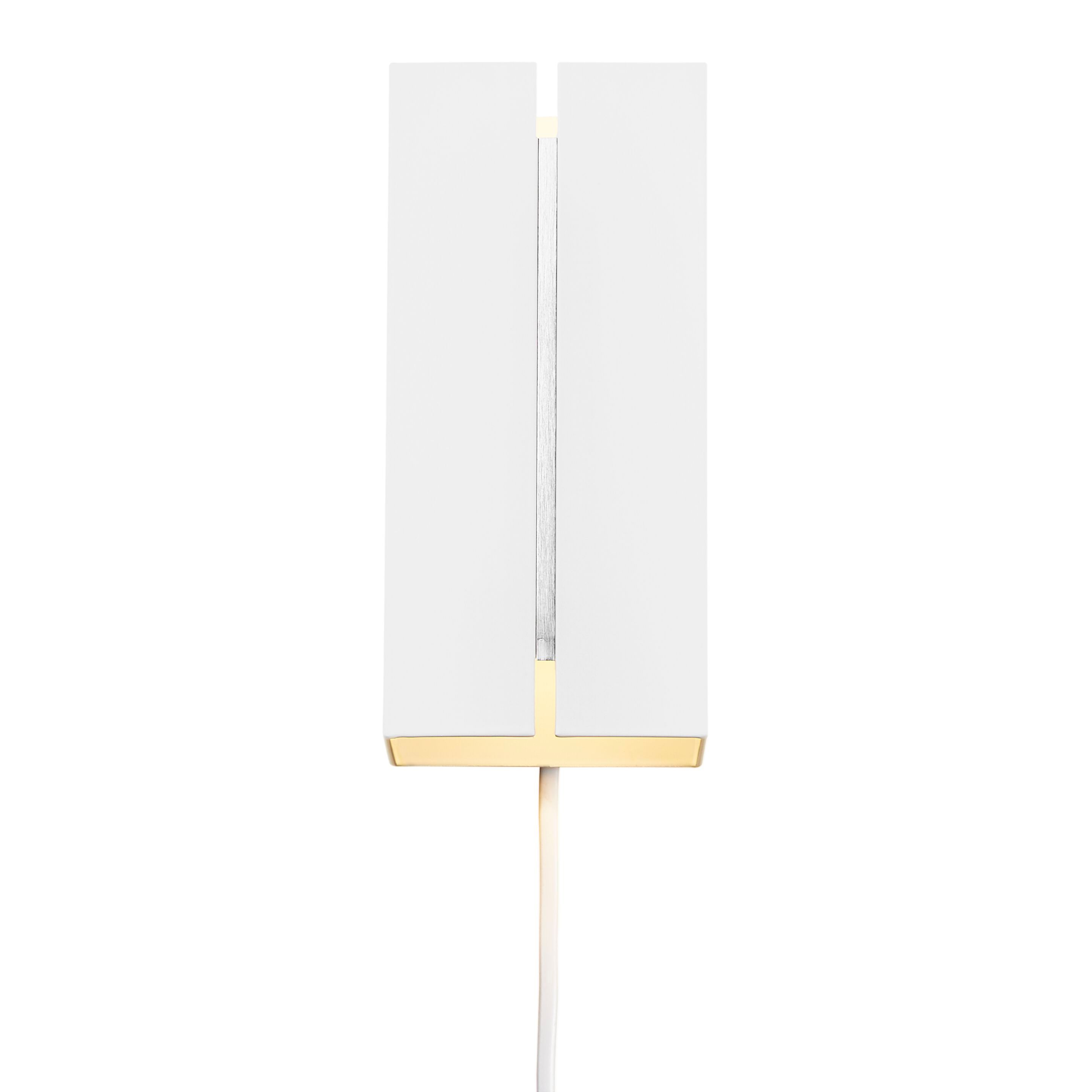 Алюминиевый настенный светильник с диммером Nordlux CURTIZ ARCH-00054896 - Вид №4