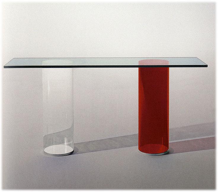 Консоль  REFLEX SIGNORE DEGLI ANELLI CONSOLE Complementi d'arredo