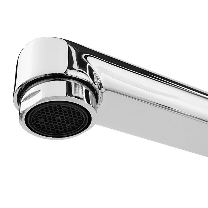 LABSBL0M10 Milardo Labrador Смеситель для ванны с длинным изливом Labrador Россия  - Вид №7