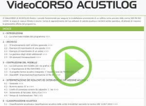 LOGICAL SOFT Acustilog