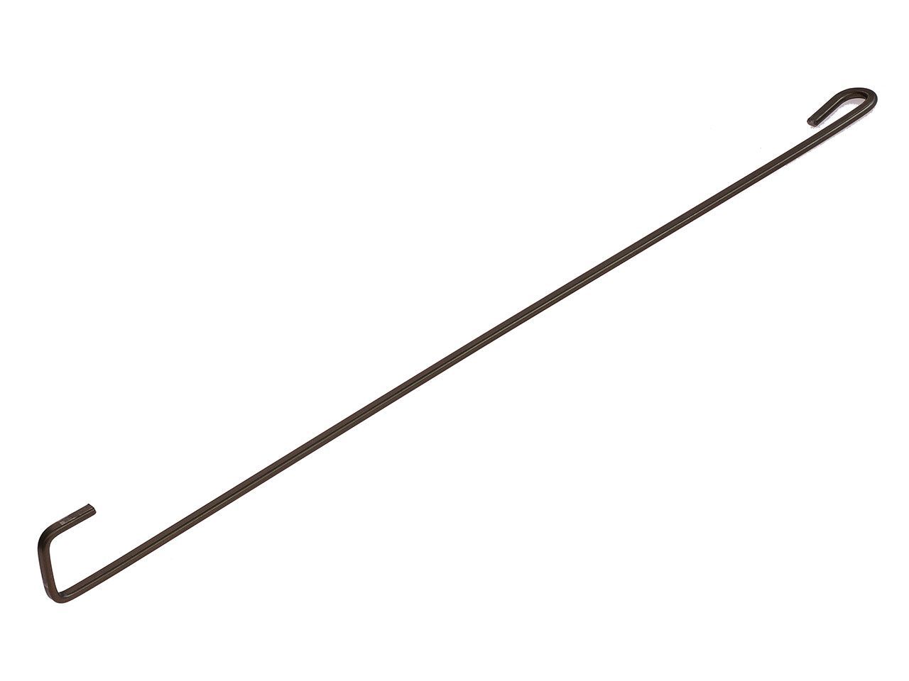 Стартовые крючки из листового металла Officine Rasera COPPIBLOC ARCH-00071393 - Вид №1