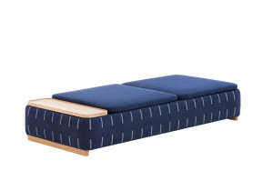 069858 Большой модуль Indigo Big GAN Lan