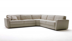 Диван SHORTER MILANO BEDDING MDSHOCEN120F + MDSHOCEN140F
