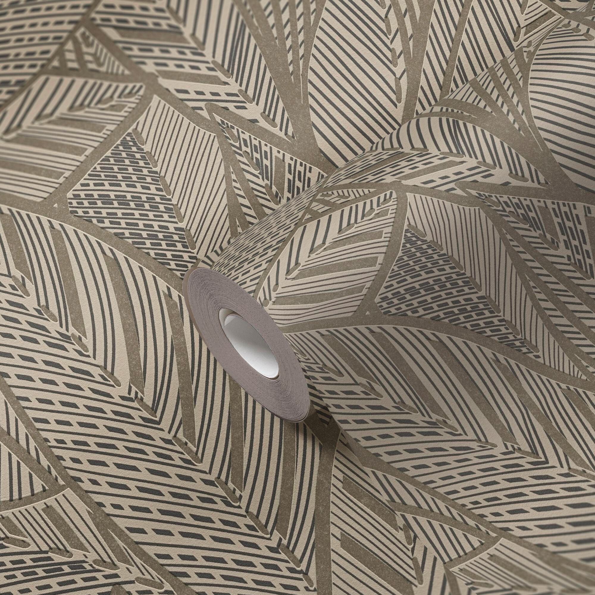 Цветочные узоры нетканые обои Architects Paper French Affair ARCH-00098748 - Вид №16