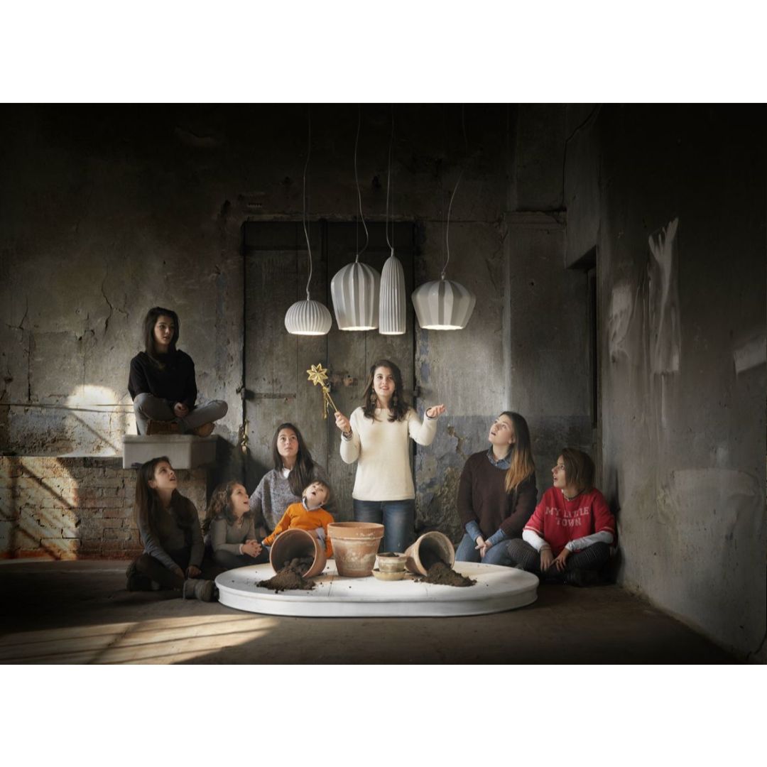 Karman SE669KB SAHARA подвес 105054 - Вид №1