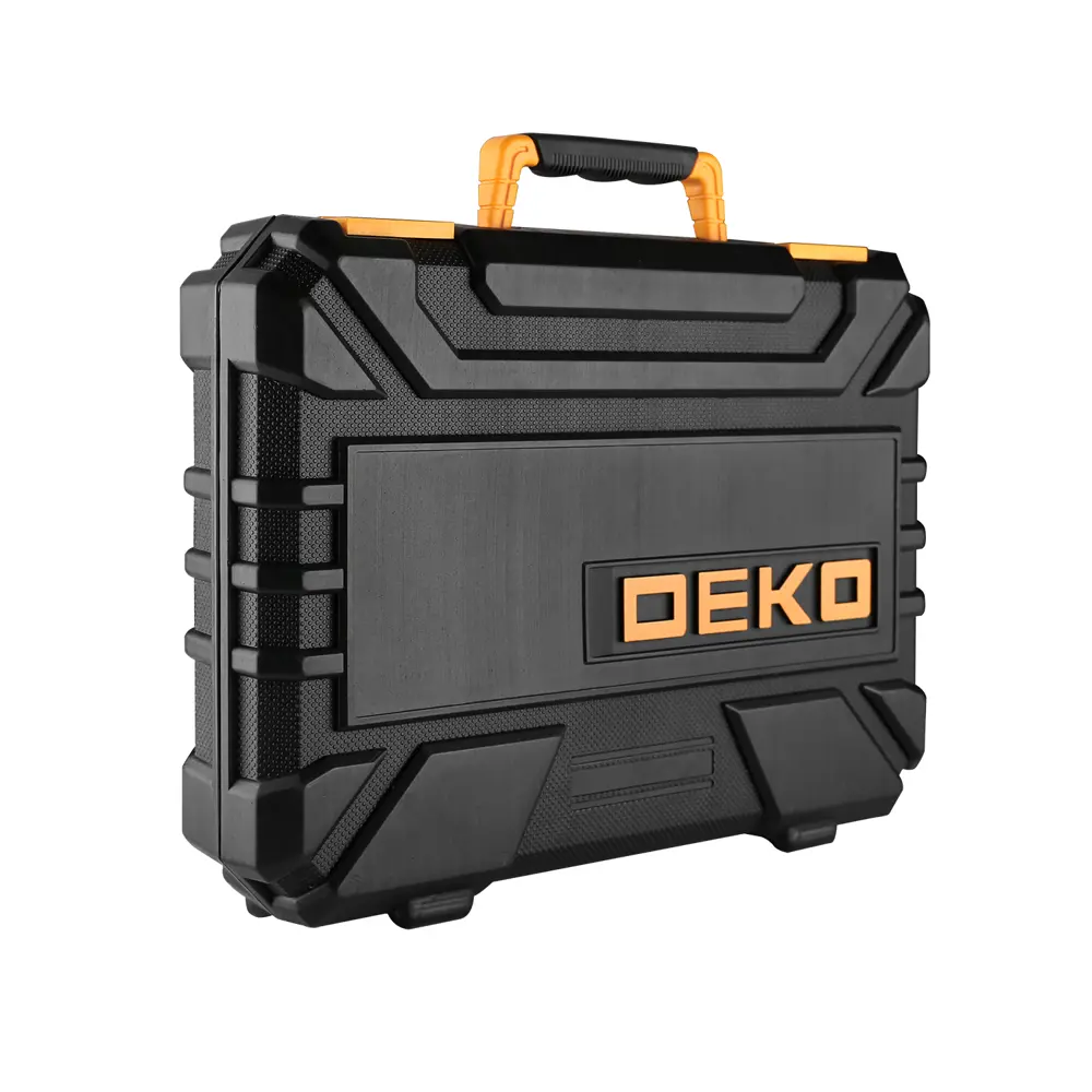 Профессиональный набор инструментов DEKO TZ82 на 82 предмета для мастеров 84579833 STLM-0052214 - Вид №5