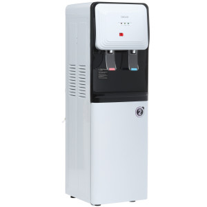 9067362 Диспенсер DEXP ET-620 белый