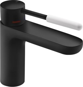 AQ1B12M10260 Однорычажный смеситель для раковины HEWI System-Armaturen  - Вид №1