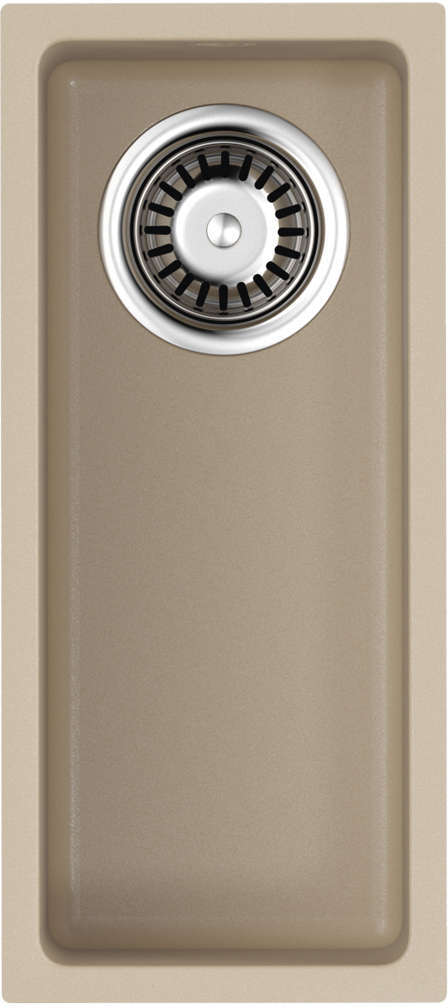 Кухонная мойка Bosen 20-U CH OMOIKIRI