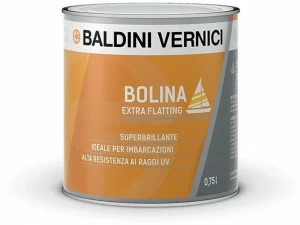 BALDINI VERNICI Дно из уретана для экстерьера