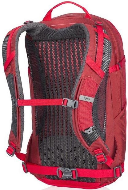 38J-10001 Рюкзак 38J*001 Backpack 18 Gregory Salvo - Вид №2