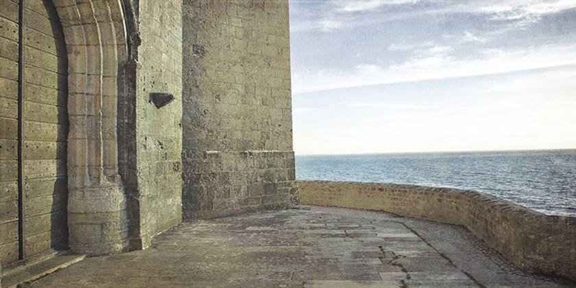 Creativespace Огнеупорные моющиеся обои с пейзажами Wallpaper 2020 sun-id-1428569 - Вид №1