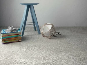 Ceramiche Refin Пол из керамических материалов Cromie & frame