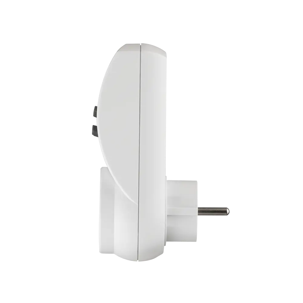 Таймер электронный Lexman 3600 Вт IP20 STLM-2096910 - Вид №1