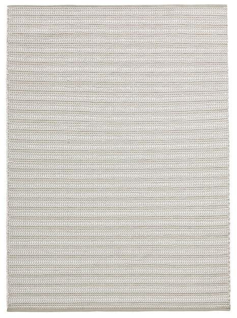 Toulemonde Bochart Однотонный коврик ручной работы из полипропилена Access sun-id-1356948 - Вид №2