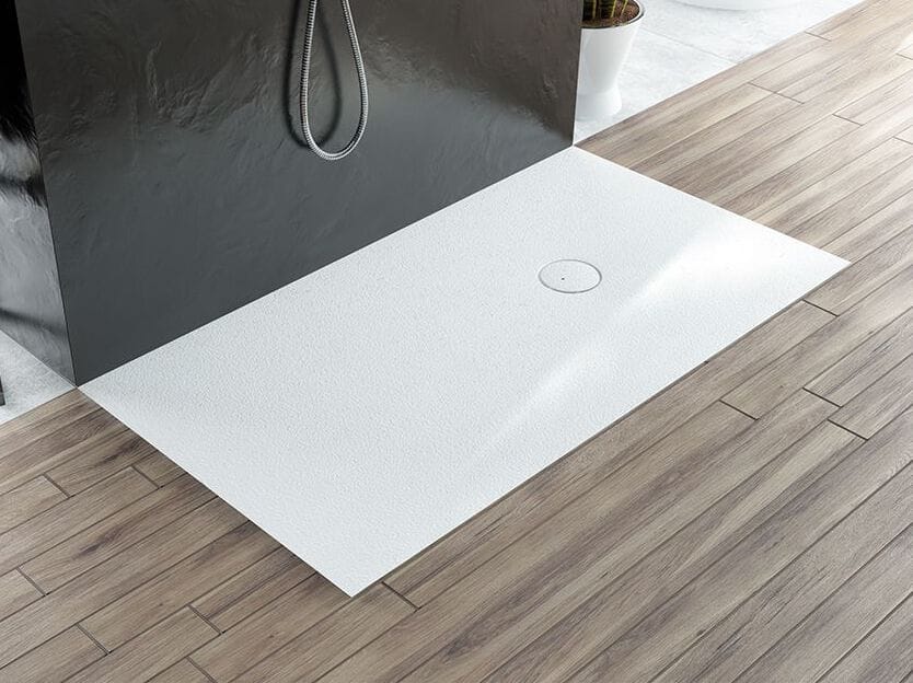 Поддон для душа с прямоугольным напольным покрытием Solique HOESCH NIAS ARCH-00046037 - Вид №1