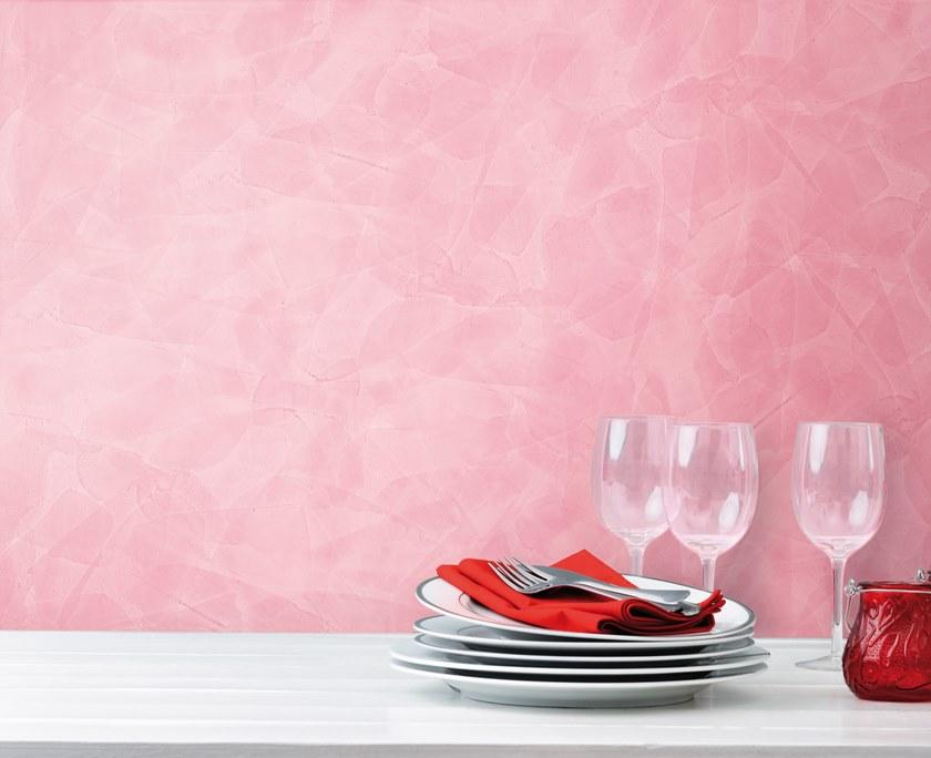 VALPAINT Декоративная роспись венецианской лепниной и известковой шпатлевкой Professionali sun-id-1401749 - Вид №9