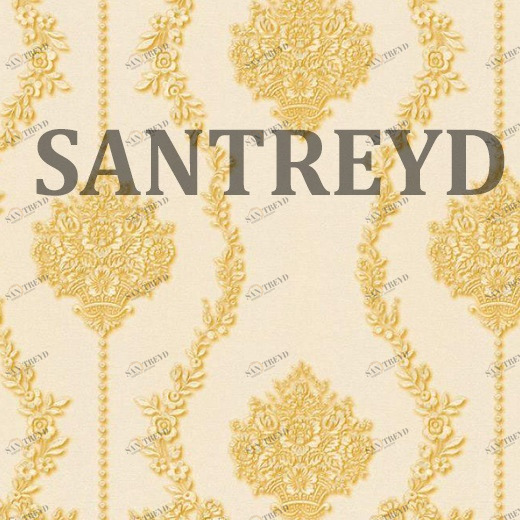 34493-4 Обои A.S. Creation Chateau 5 344934