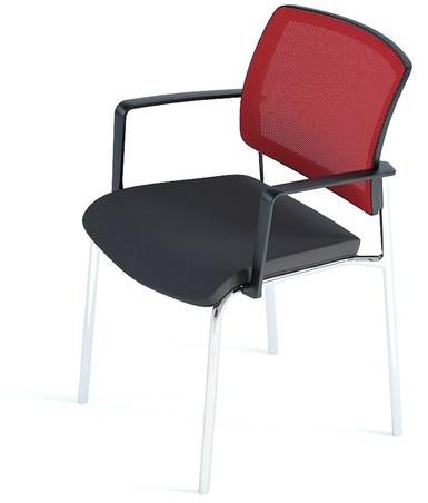 MDD Эргономичное мягкое кресло с подлокотниками Gaya sun-id-1477858 - Вид №7