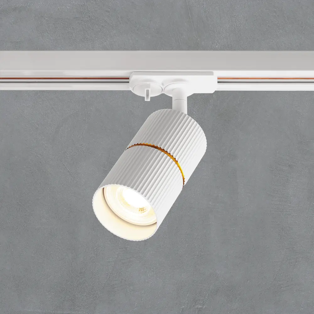 Трековый спот Wolta — акцентное освещение для современного интерьера 89436502 STLM-1580729 - Вид №1