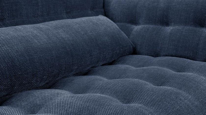 Roche Bobois 3-х местный тканевый диван sun-id-1426298 - Вид №2