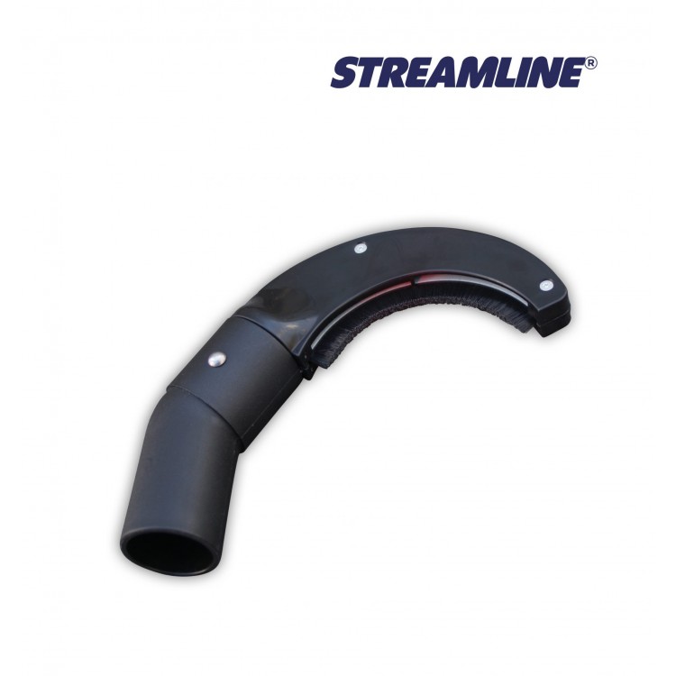 DV-KIT230-2-032 STREAMLINE Пылесос с телескопической штангой для чистки пыли и грязи в труднодоступных высоких местах  - Вид №5