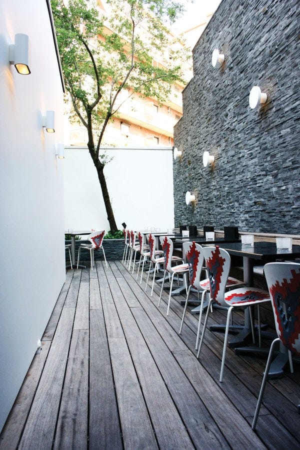 Бра Modular Lighting Instruments Duell ARCH-00083364 - Вид №36