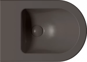 8864116 Биде подвесное  GSI ceramica