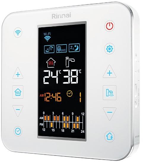 Rinnai Italia Бытовой комбинированный конденсационный котел Caldaie a condensazione - gamma domestica sun-id-1349664 - Вид №1
