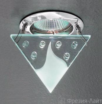 Orion Str 10-350 chrom встраиваемый потолочный 54180