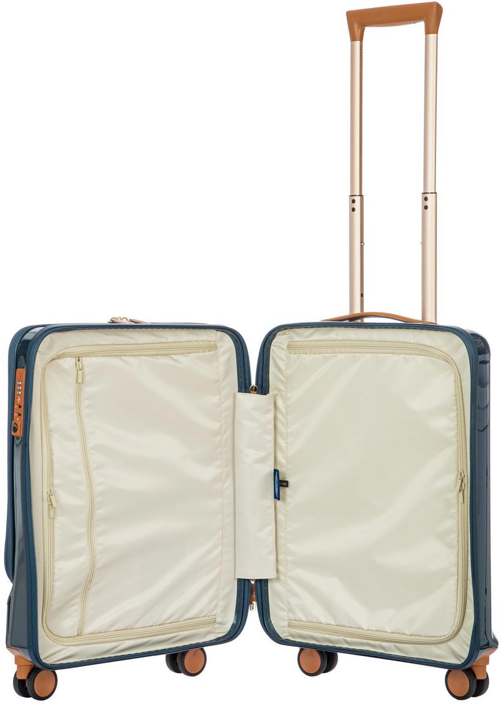 BRK08028.509 Чемодан BRK08028 Carry-on trolley Brics Capri - Вид №5