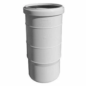 Патрубок SINIKON D110 мм учетверенный шумоизолированный Комфорт