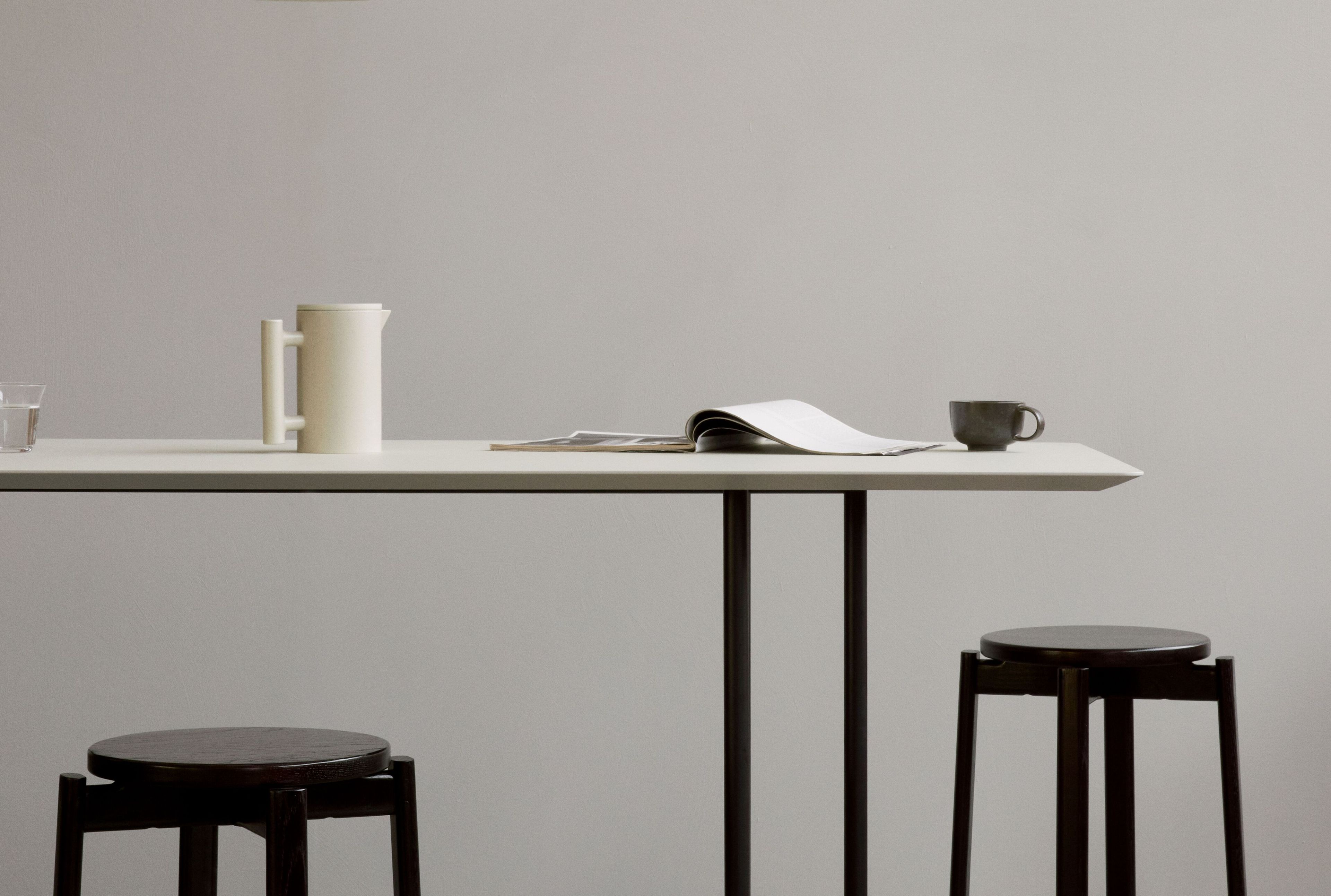 Деревянный штабелируемый стул Audo Copenhagen Passage ARCH-00018420 - Вид №10