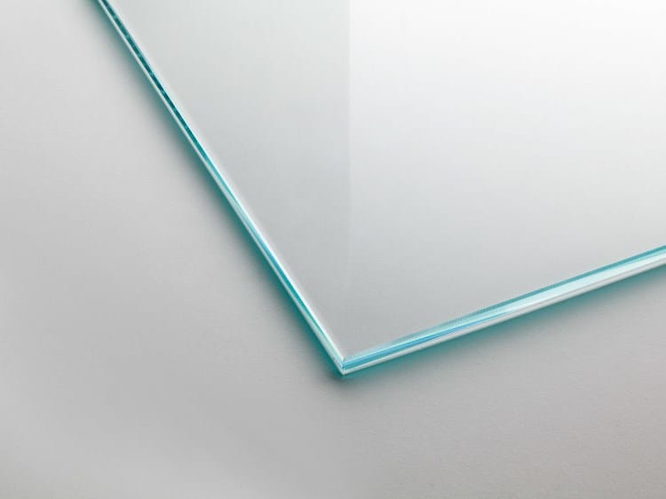 Стеклянная угловая душевая кабина с поворотной дверью ARCOM S6 ARCH-00081437 - Вид №2