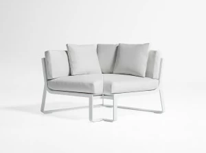 GANDIABLASCO Модульный диван Flat